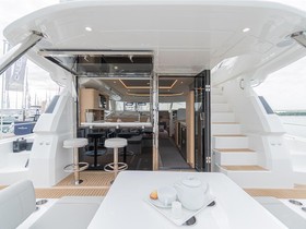 Koupit 2022 Aquila Power Catamarans 44