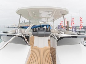 2022 Aquila Power Catamarans 44 na prodej