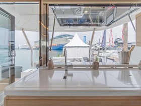 2022 Aquila Power Catamarans 44 te koop