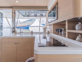 2022 Aquila Power Catamarans 44 na prodej