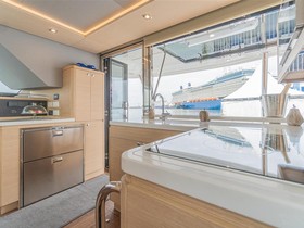 2022 Aquila Power Catamarans 44 for sale