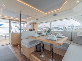 Kjøpe 2022 Aquila Power Catamarans 44