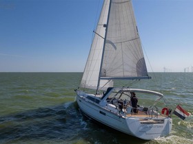 2015 Beneteau Boats Oceanis 450 на продажу