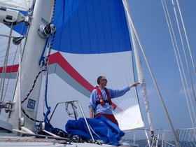 1993 Ericson 38