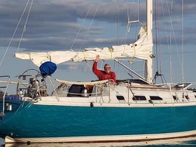 1993 Ericson 38 in vendita