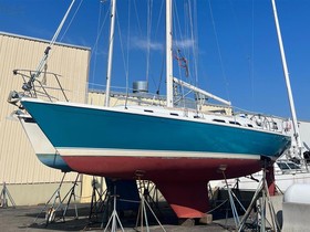 1993 Ericson 38