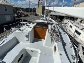 1993 Ericson 38