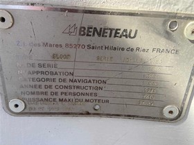 Buy 1985 Bénéteau Boats Idylle 11.50