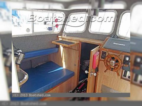 Buy 1999 Starfish 8M