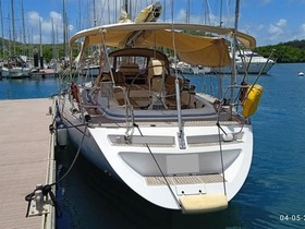 Acheter 2004 Comar Comet 50