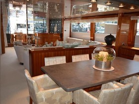 2008 Sanlorenzo Yachts 108 eladó