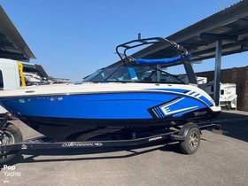Chaparral Boats 203 Vrx