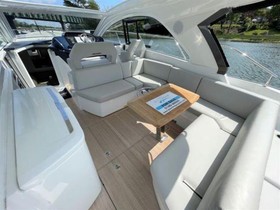 2022 Beneteau Boats Gran Turismo 41