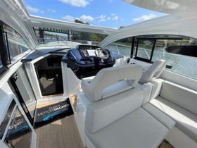 Acheter 2022 Beneteau Boats Gran Turismo 41