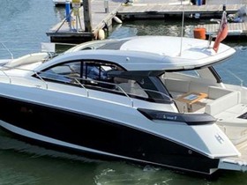 Buy 2022 Beneteau Boats Gran Turismo 41