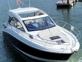 2022 Beneteau Boats Gran Turismo 41 à vendre