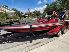 2008 Ranger Boats Z520 til salgs
