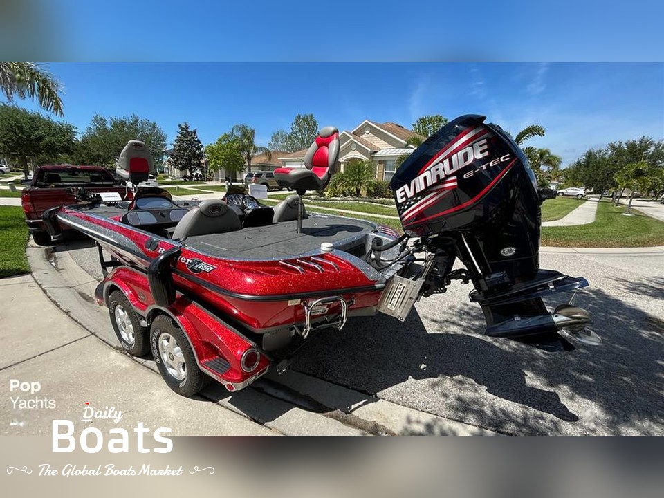 2008 Ranger Boats Z520 for sale. View price, photos and Buy 2008 Ranger ...