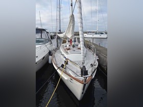 1971 Hallberg-Rassy Yachts Rasmus 35 for sale