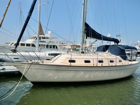 2004 Island Packet Yachts 370 à vendre