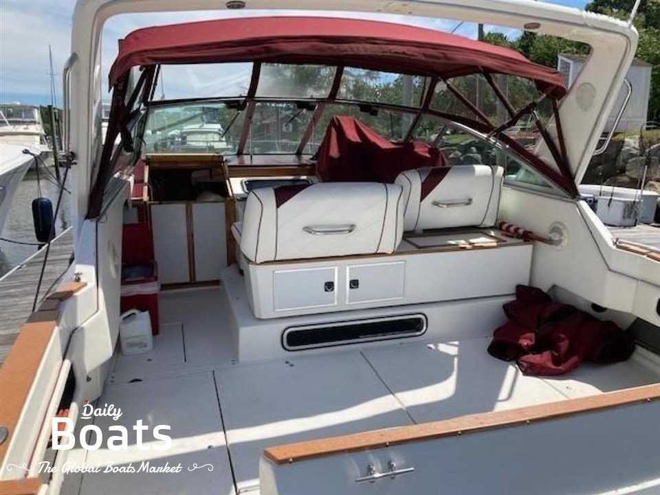 1988 Sea Ray Boats 340 Express Cruiser for sale. View price, photos and ...