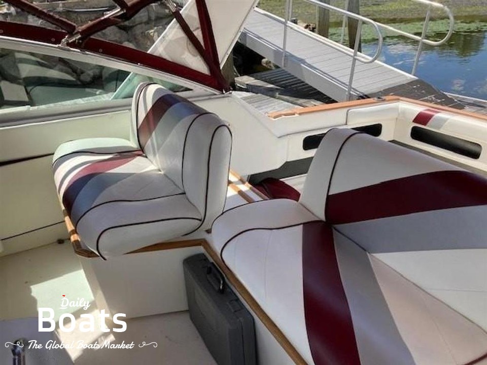 1988 Sea Ray Boats 340 Express Cruiser for sale. View price, photos and ...