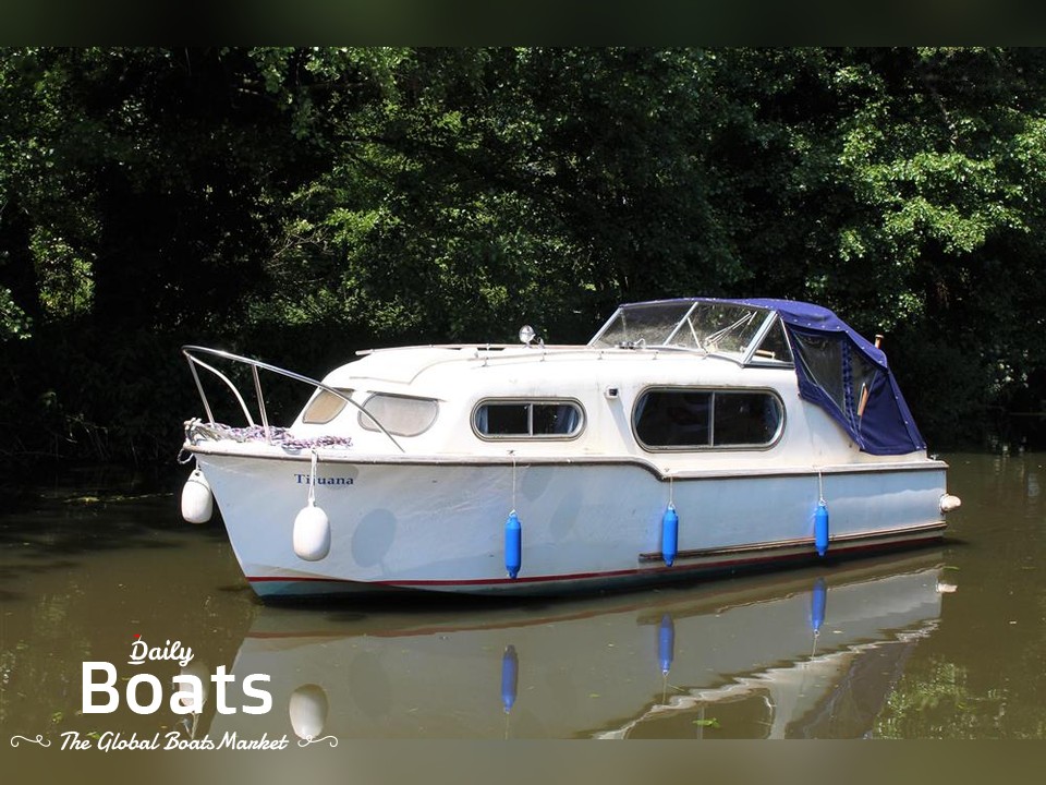 1970 Freeman 22 for sale. View price, photos and Buy 1970 Freeman 22