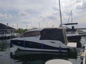 Quicksilver Boats 705