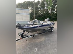 2012 Bass Tracker Pro Team 175 for sale