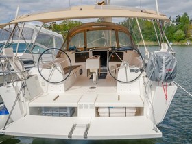 2015 Dufour Yachts 382 for sale