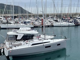 Købe 2022 Bénéteau Boats Oceanis 340