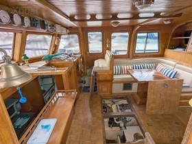 1978 Eurobanker Trawler 38