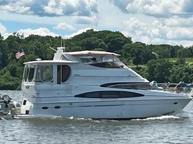 Carver Yachts 466