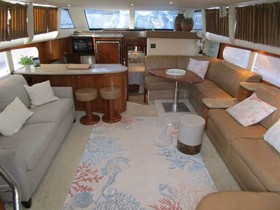 2001 Carver Yachts 466 til salgs