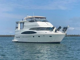 2001 Carver Yachts 466 for sale