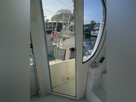 2001 Carver Yachts 466