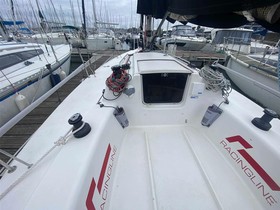 2008 J Boats J92 for sale