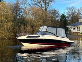 2019 Bayliner Boats Vr5