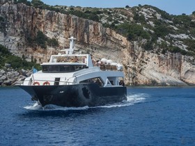 2021 Commercial Boats Modern Day Passenger satın almak