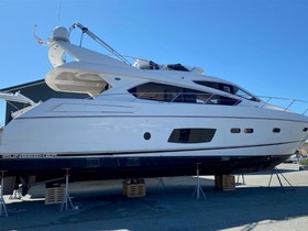 2013 Sunseeker Manhattan 63 in vendita