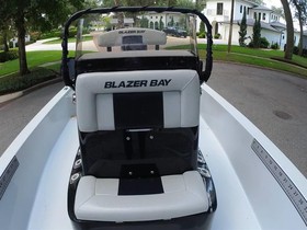 2018 Blazer Boats Bay προς πώληση