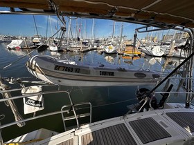 2008 Beneteau Boats 46 in vendita