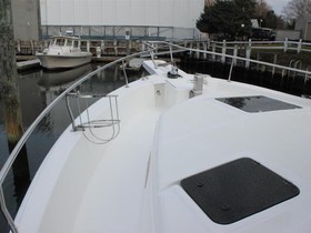 2003 Mainship 390 Trawler