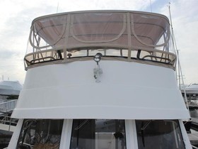 2003 Mainship 390 Trawler