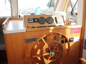 2003 Mainship 390 Trawler till salu