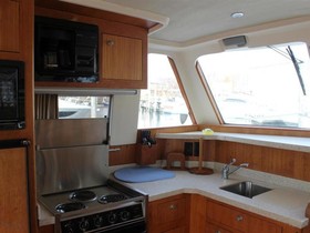 2003 Mainship 390 Trawler