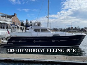 Elling Yachts E4