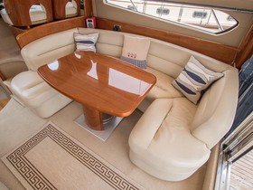 2006 Princess Yachts 42