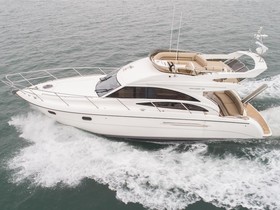 2006 Princess Yachts 42 myytävänä