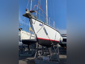 1978 Maxi Yachts 95